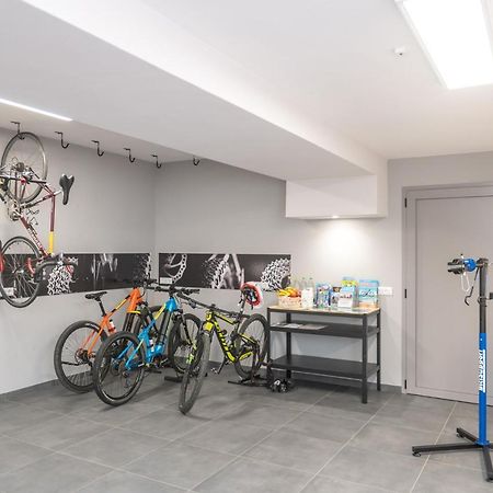 Raffy Family & Bike Hotel Diano Marina Luaran gambar