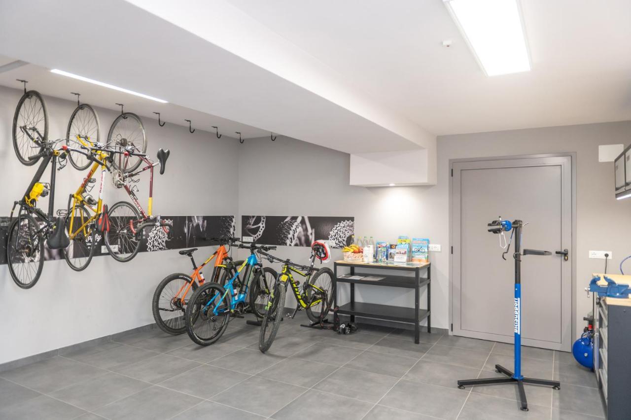 Raffy Family & Bike Hotel Diano Marina Luaran gambar