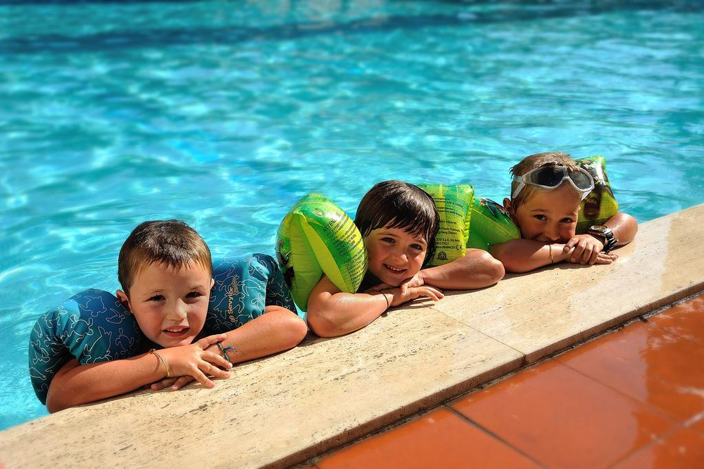 Raffy Family & Bike Hotel Diano Marina Luaran gambar